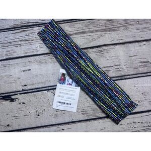 BANDI Multi Color Athletic Waist Band Pocket Belt Stretch‎ Pocket Fanny Pack